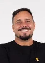 Foto oficial de Leonardo Balbi (TSE)