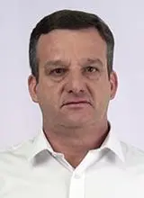 Foto oficial de Lessa (TSE)