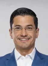 Foto oficial de Librelon (TSE)