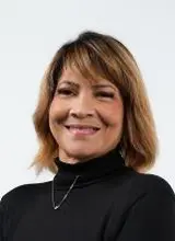 Foto oficial de Ligia Alves (TSE)