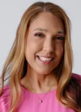 Foto oficial de Lilian Behring (TSE)