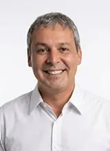 Foto oficial de Lindbergh (TSE)