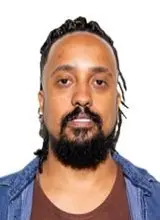 Foto oficial de Lorran Neves (TSE)