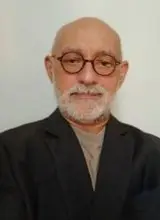 Foto oficial de Lourenço do Valle (TSE)