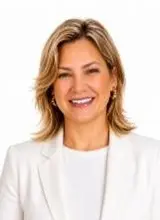 Foto oficial de Luana Gouvêa (TSE)