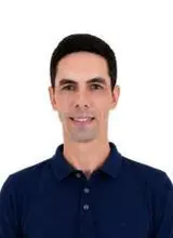 Foto oficial de Lucas Terra (TSE)