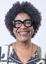 Foto oficial de Luciane Costa (TSE)