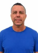 Foto oficial de Luciano Garcia (TSE)