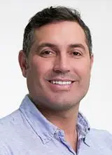Foto oficial de Luciano Vieira (TSE)