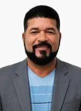 Foto oficial de Luis Filho (TSE)