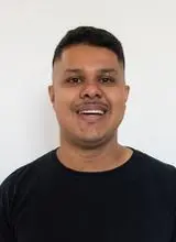 Foto oficial de Luiz Alexandre (TSE)