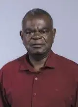 Foto oficial de Luiz Antonio Serralheiro (TSE)