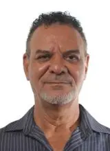 Foto oficial de Luiz Eugenio (TSE)