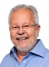 Foto oficial de Luiz Martins (TSE)