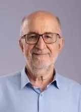 Foto oficial de Luiz Paulo (TSE)