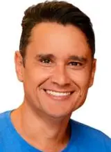 Foto oficial de Luiz Ramos Filho (TSE)