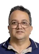 Foto oficial de Luizeleres (TSE)