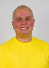 Foto oficial de Luizinho Patriota (TSE)