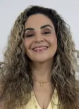 Foto oficial de Mãe Manu da Oxum (TSE)
