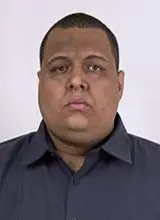 Foto oficial de Mago do App (TSE)