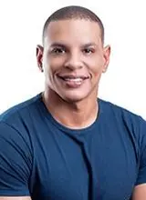 Foto oficial de Maicon Cruz (TSE)