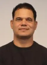 Foto oficial de Maicon Nascimento (TSE)