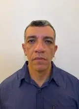 Foto oficial de Major Aislan (TSE)
