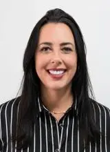 Foto oficial de Major Izabel (TSE)