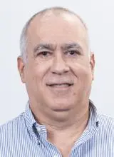 Foto oficial de Major Luigi (TSE)