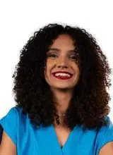 Foto oficial de Mallu Côrtes (TSE)