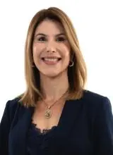 Foto oficial de Manoela Peres (TSE)