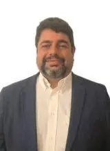 Foto oficial de Manuel Neto (TSE)