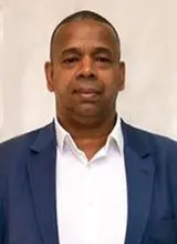Foto oficial de Marcão Borges (TSE)
