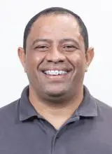 Foto oficial de Marcelinho das Comunidades (TSE)