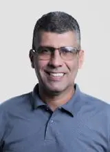 Foto oficial de Marcelo Abrahao (TSE)