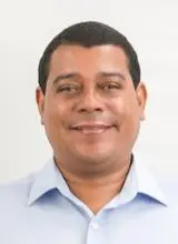 Foto oficial de Marcelo Barril (TSE)