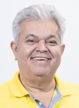 Foto oficial de Marcelo Cabeleireiro (TSE)