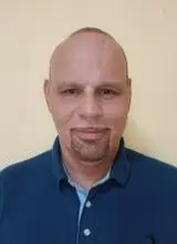 Foto oficial de Marcelo do Táxi (TSE)