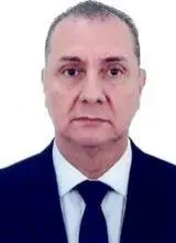 Foto oficial de Marcelo Fernandes (TSE)