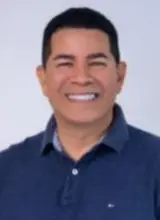 Foto oficial de Marcelo Fritz (TSE)