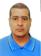 Foto oficial de Marcelo Magarça (TSE)