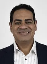 Foto oficial de Marcelo Nascimento (TSE)