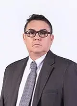 Foto oficial de Marcelo Pedro (TSE)