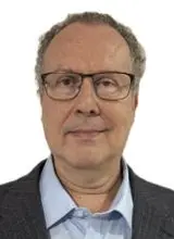 Foto oficial de Marcelo Rizzi (TSE)