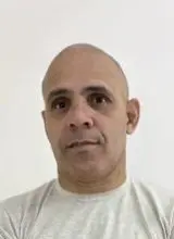 Foto oficial de Marcelo Sub do Judô (TSE)