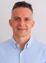 Foto oficial de Marcelo Verly (TSE)