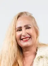 Foto oficial de Marcia Paiva Mae Loira (TSE)