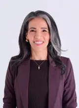 Foto oficial de Márcia Peixoto (TSE)