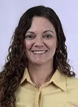 Foto oficial de Marcia Valentim (TSE)