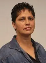 Foto oficial de Marcinha do Povo (TSE)